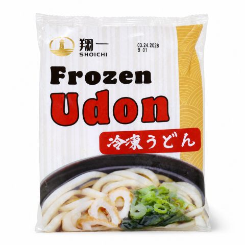 Frozen Udon Noodles