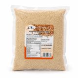 Roasted Sesame White 白芝麻 image 1