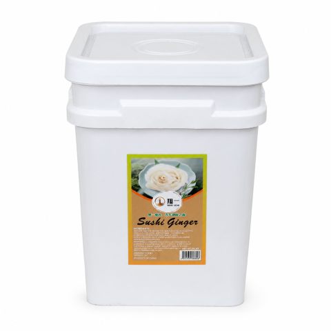 White Ginger 白姜（A级）