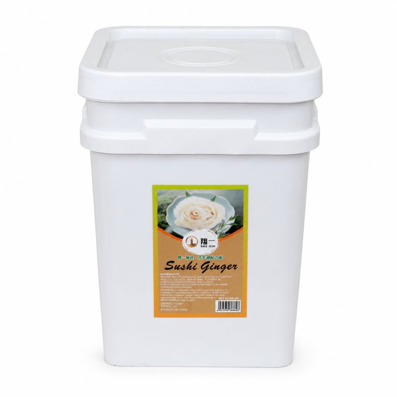 White Ginger 白姜（A级）