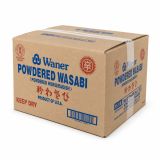 Waner Powder Wasabi 芥末粉 image 2
