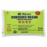 Waner Powder Wasabi 芥末粉 image 1