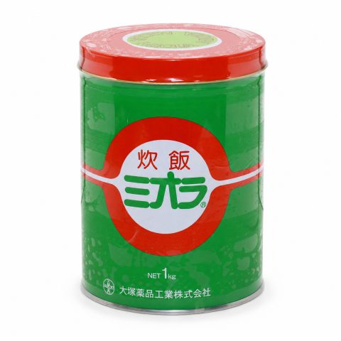 Rice Seasoning 炊饭粉