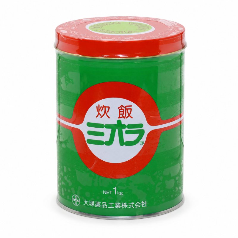 Rice Seasoning 炊饭粉