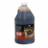 Eel Sauce Unagi 鳗鱼酱 image 1