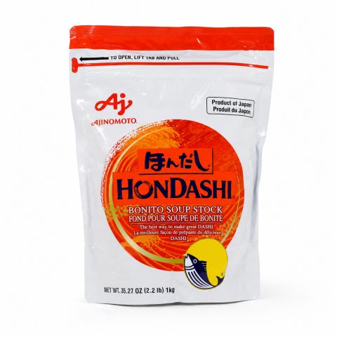 Hondashi Bonito Soup Stock 鱼精