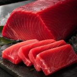 Fresh Bluefin Tuna image 1