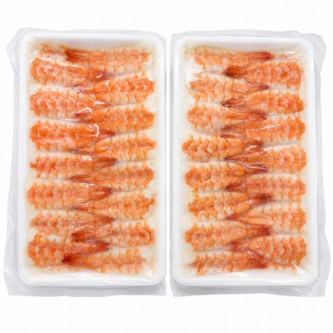 Sushi Ebi 6L 寿司虾 6L