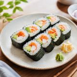 Yaki Sushi Nori-Diamond 钻石 image 2