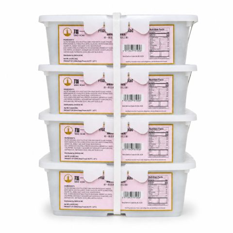 Seaweed Salad 海草沙拉