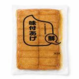 Seasoned Inari 豆腐皮 image 2