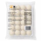 Sesame Balls with Red Bean Filling 芝麻球 image 2
