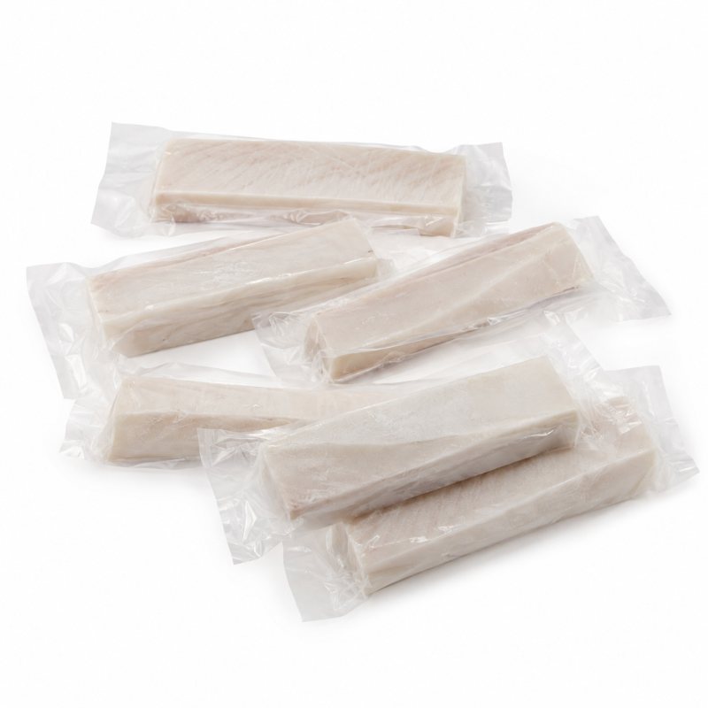 White Tuna 白Tuna鱼