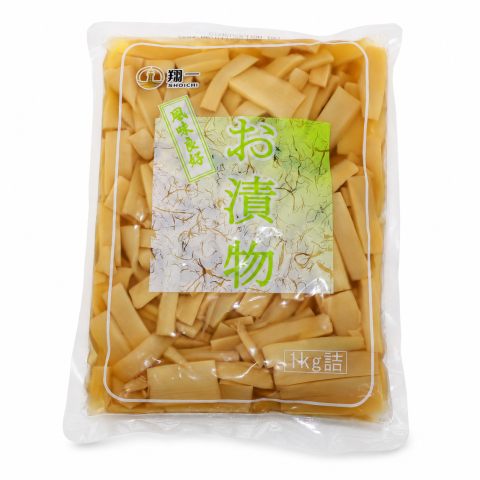 Bamboo Shoots 笋片