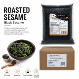 Roasted Black Sesame 黑芝麻 image 1